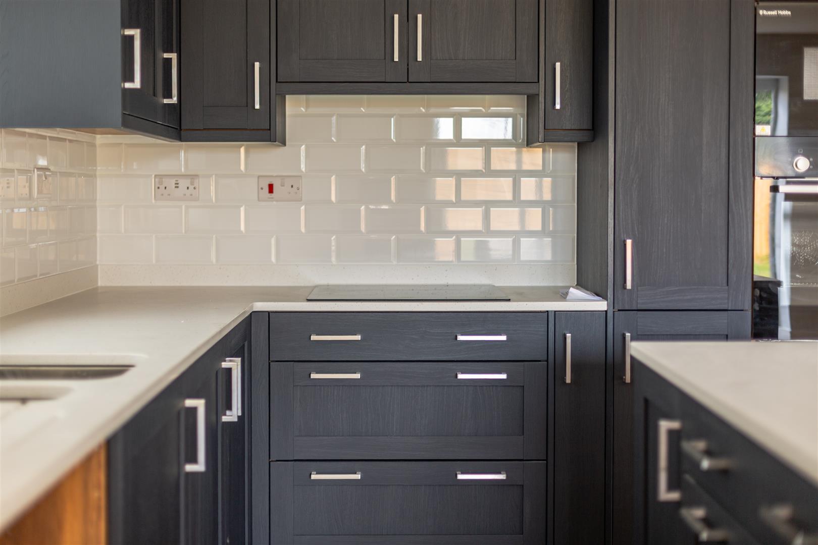 Plot 5, Christopher Rise (8 Clos William), Pontlliw, Swansea, SA4 9FJ